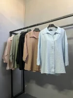 شومیز کراش