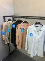 شومیز کراش - Image 2