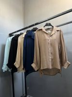 شومیز روکو شیشه ای