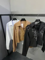 شومیز ستاره - Image 2