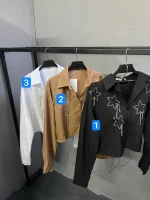 شومیز ستاره - Image 3