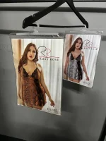 لباس خواب ۱۰۵۵ - Image 2