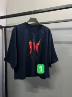 تیشرت پنبه - Image 2