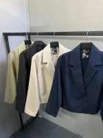 کت کراپ دیپلمات - Image 2
