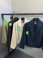 کت کراپ دیپلمات - Image 3