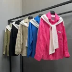 شومیز کراواتی