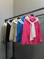 شومیز کراواتی