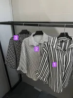 شومیز تخفیفی مراکشی - Image 2
