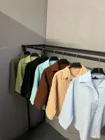 شومیز السا زنجیری - Image 3