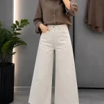 جین واید استخونی کد ۳۱۶۳۴۷
