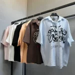 کراپ شرت پری گابانا