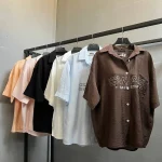 کراپ شرت پری سواگ