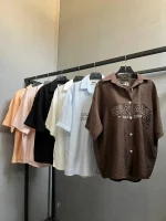 کراپ شرت پری سواگ