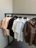 کراپ شرت پری سواگ - Image 3