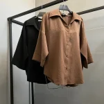 شومیز پری سیلک