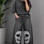شلوار کاستوم ال کی چهار