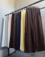 شلوار ریزشی ینزی