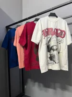 تیشرت استار