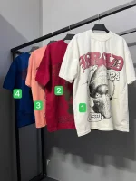 تیشرت استار - Image 2