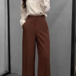 شلوار ریزشی حراجی کد سه
