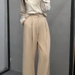 شلوار ریزشی حراجی کد یک