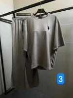 ست تیشرت شلوار - Image 3