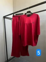 ست تیشرت شلوار - Image 5