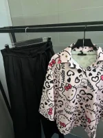 ست کیتی صورتی - Image 3