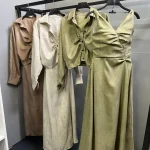 ست اورال شومیز