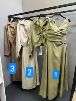 ست اورال شومیز - Image 4
