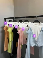 شومیز دو تیکه فشن - Image 2