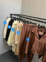 ست لش زارا - Image 2