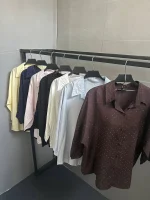 شومیر پری نگینی - Image 4