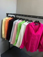 شومیز الون کراش - Image 4