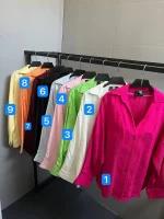 شومیز الون کراش - Image 2
