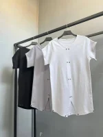 تیشرت طرح پت