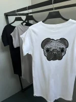 تیشرت طرح پت - Image 3