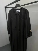 مانتو بلند لاریس - Image 2
