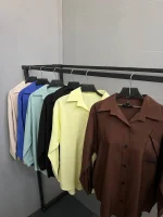 شومیز پگادور - Image 4