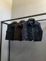 وست جین تی تی کوتاه کد دو