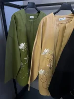کت کار شده گرند - Image 3
