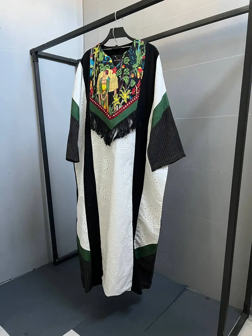 کفتان میس مد 1 کفتان میس مد - Image 1