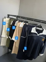 ست بولیز شلوار هرمس - Image 2