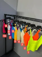 کراپ پینترسی  نگینی - Image 2
