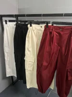 شلوار جاکر زارا - Image 3