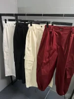 شلوار جاکر زارا - Image 4