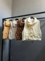 پافر خز دو