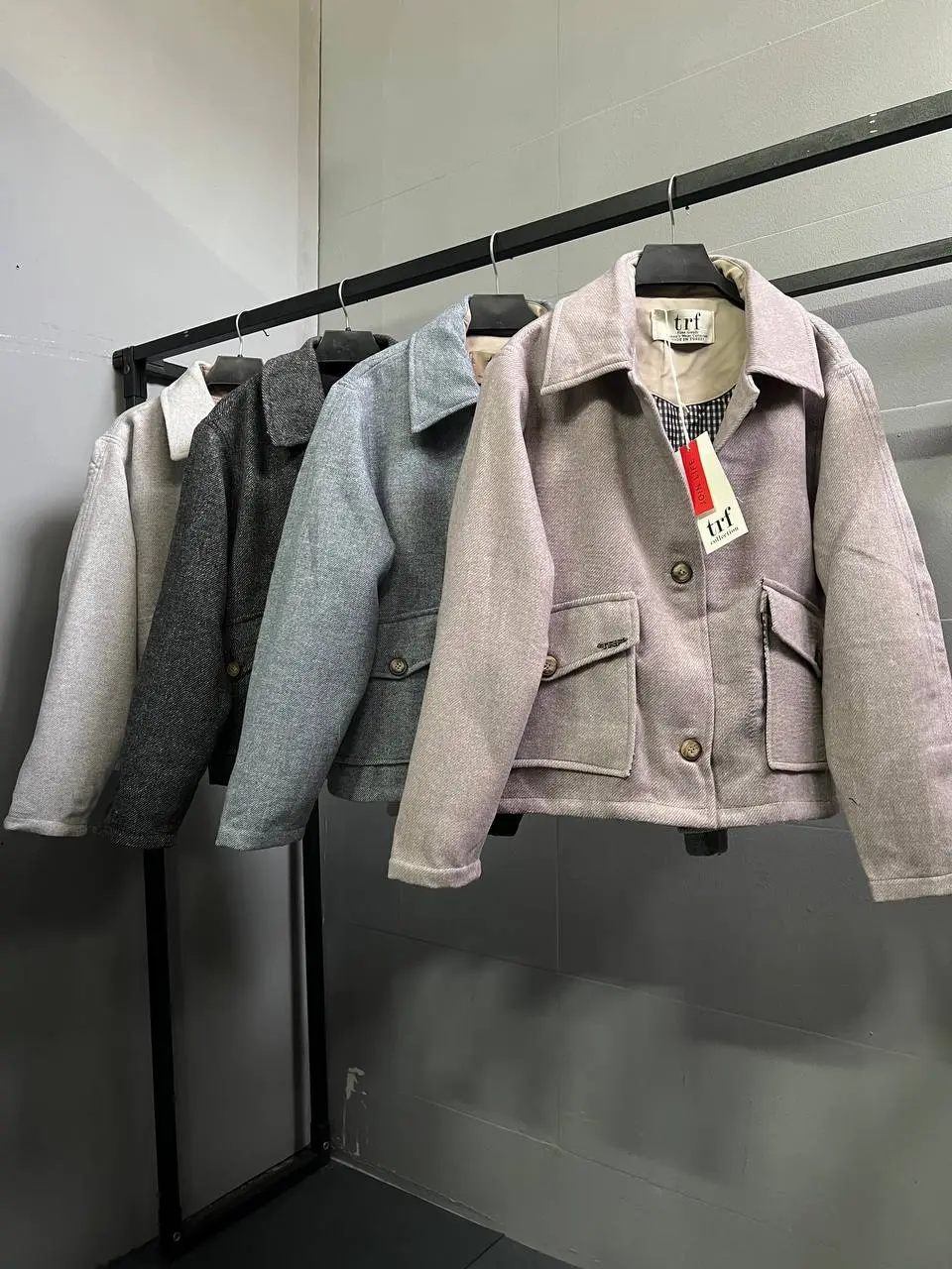 کت فوتر تی اف 1 کت فوتر تی اف - Image 1