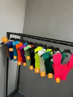 کراپ بافتی وارداتی - Image 2