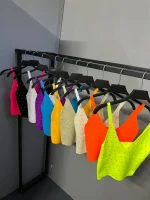 کراپ پینترسی  نگینی